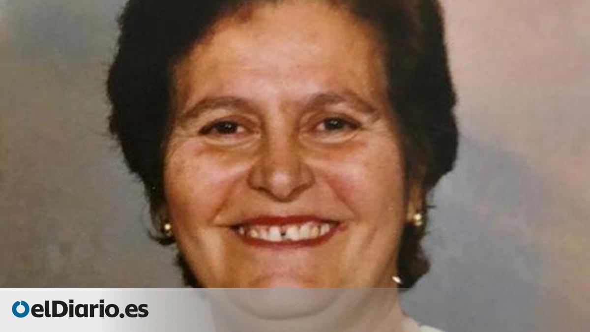 Luz verde a la propuesta de NC para que una calle de Arguineguín lleve el nombre de la profesora Rosa Martín Cabrera