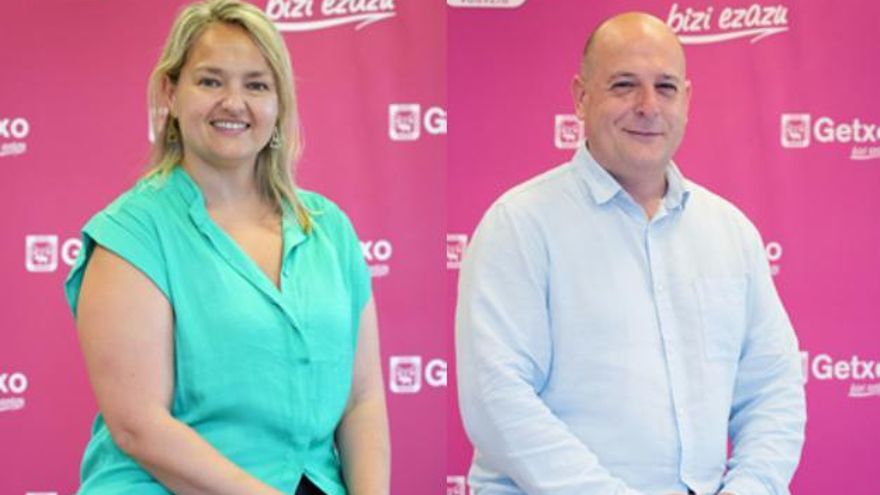 Getxo 'merma' las funciones de los concejales del PNV cooperativistas de las viviendas: "Es un lavado de cara", dice la oposición