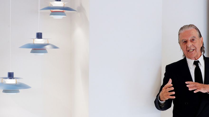 Murió a los 82 años el arquitecto y urbanista catalán Ricardo Bofill