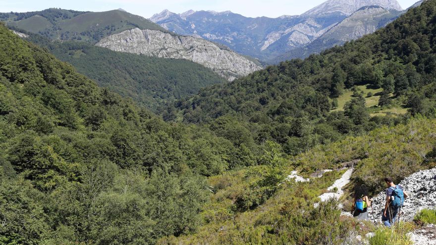 Un viajero responsable, clave para sostenibilidad del turismo de naturaleza