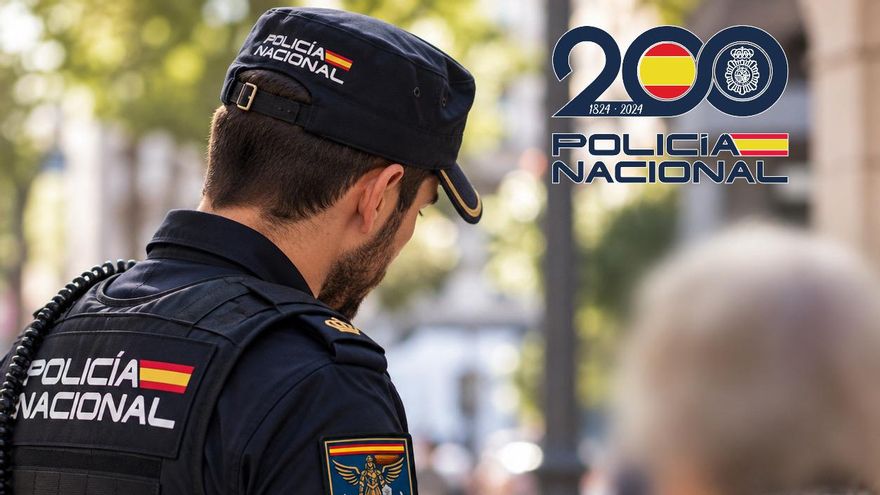 La Policía advierte de una nueva estafa en Logroño: convencen a mayores de quitarse las joyas por el riesgo para el 'bypass'