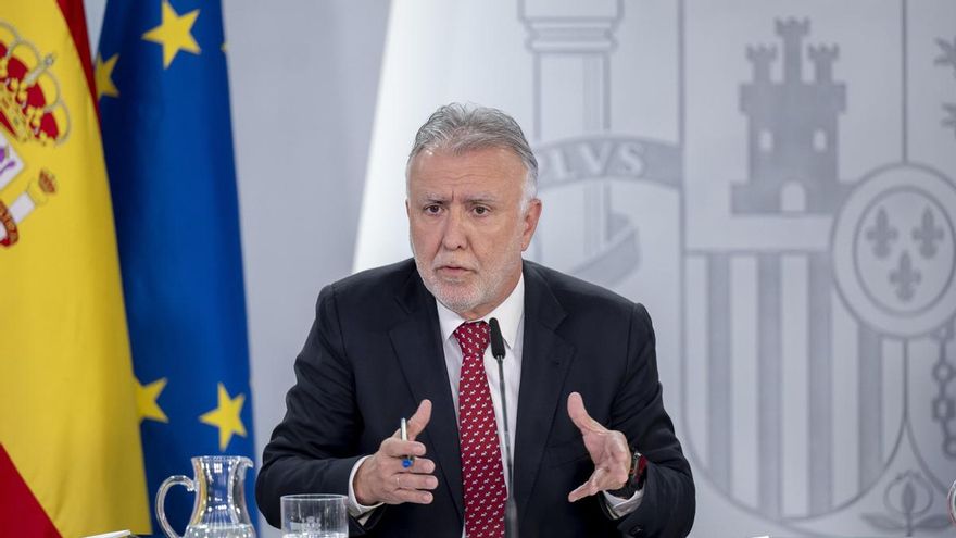 El Gobierno central aprueba varias medidas para Canarias: más financiación y avances para la futura central de Güímar