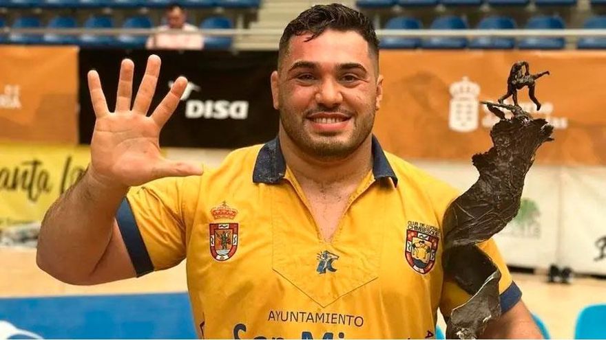 Comienzan los cuartos de final del Torneo DISA Gobierno de Canarias de Primera Categoría