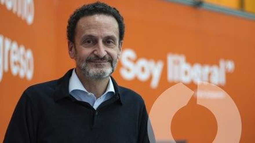 Entrevista a Edmundo Bal [COMPLETA]