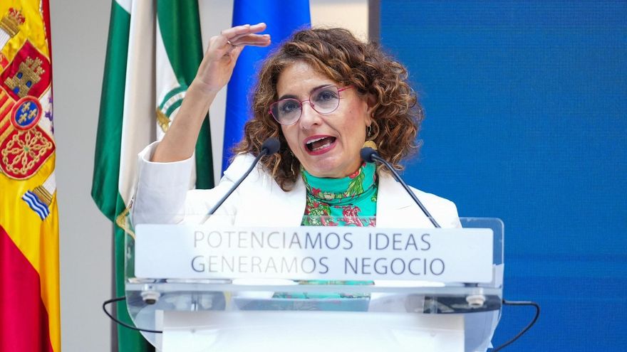 Los gravámenes "temporales" de la banca y las energéticas recaudan 2.859 millones en 2024