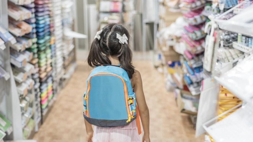 Promociones, descuentos y reintegros en las provincias para facilitar acceso a la canasta escolar