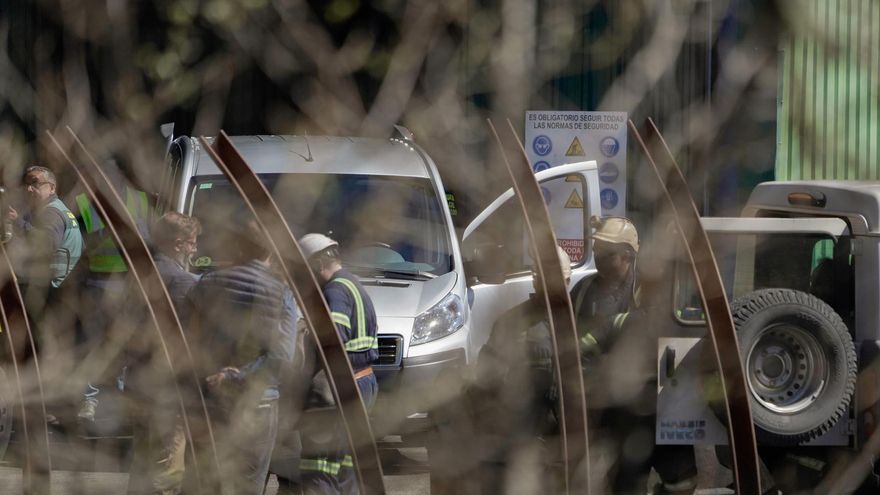 Victorino Alonso pidió 15 días antes de la tragedia de la mina de Cerredo anular el permiso de investigación por ser un "engaño"