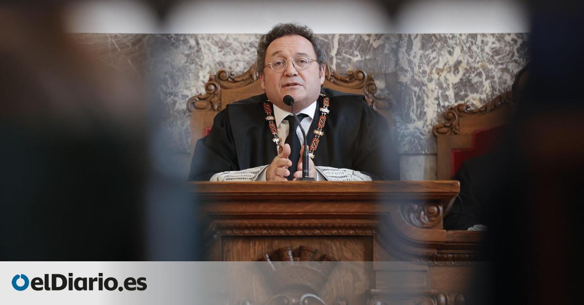 Entidades memorialistas firman un manifiesto contra la sentencia del fiscal general:  En democracia no se condena sin pruebas 