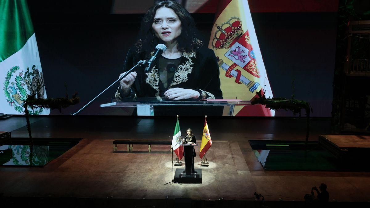 Teorema Díaz Ayuso: I + D = S