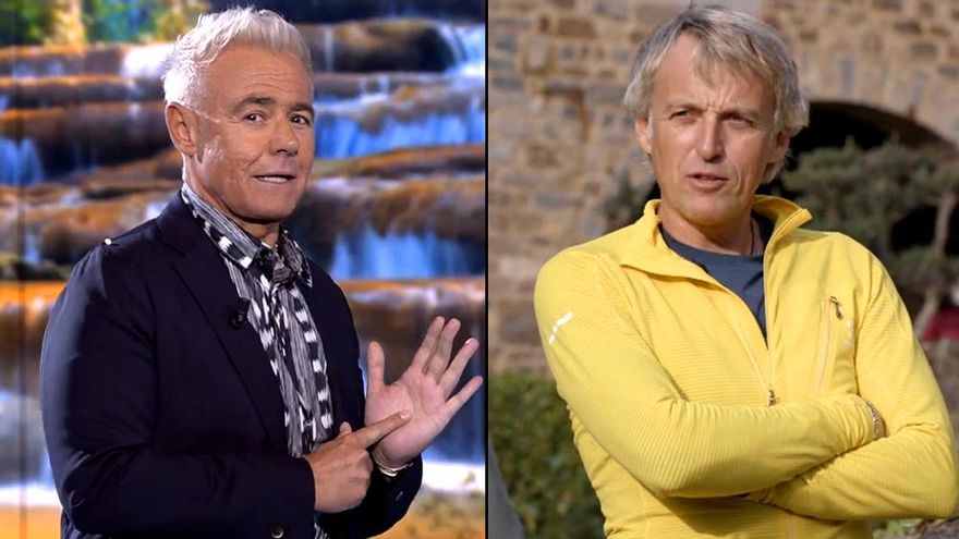 'Conexión Honduras' vuelve al domingo por la Eurocopa, pero comenzará primero en Cuatro en lugar de 'Planeta Calleja'