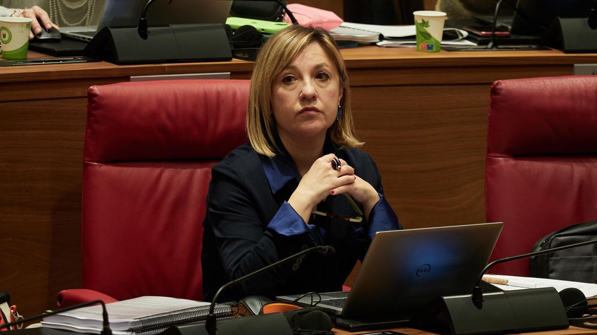 La Justicia anula dos artículos del decreto navarro de méritos por permitir puntuar lenguas extranjeras por encima del euskera