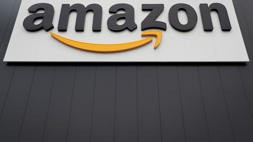 Bruselas acusa a Amazon de "abusar ilegalmente de posición dominante" en Alemania y Francia