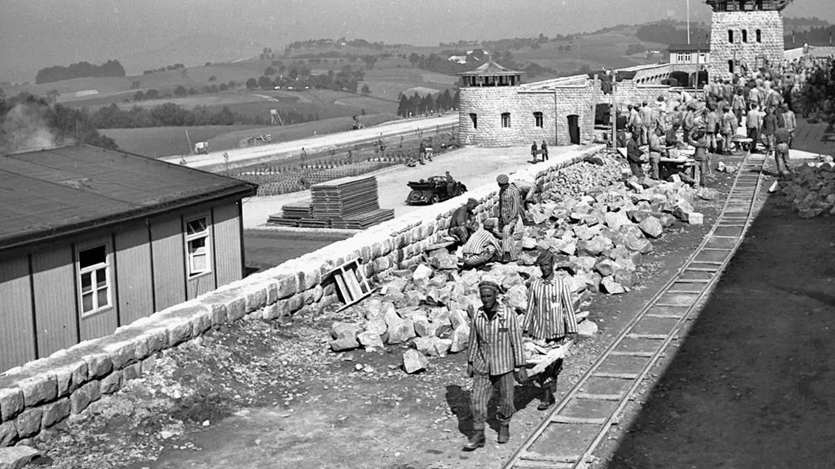 Asturias 'rescata' del olvido a 130 víctimas de la barbarie nazi y completará el ciclo de las piedras de la memoria con otras 76