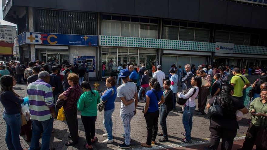 Los venezolanos son los que más peticiones de asilo han registrado en Euskadi