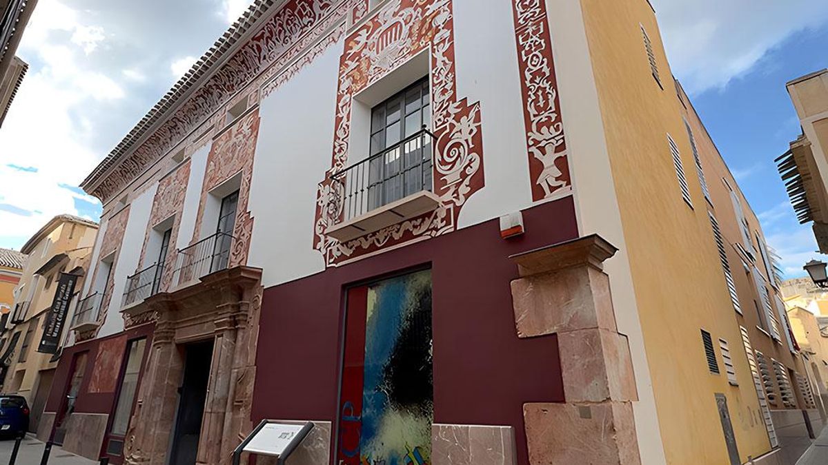 Museo Cristobal Gabarrón