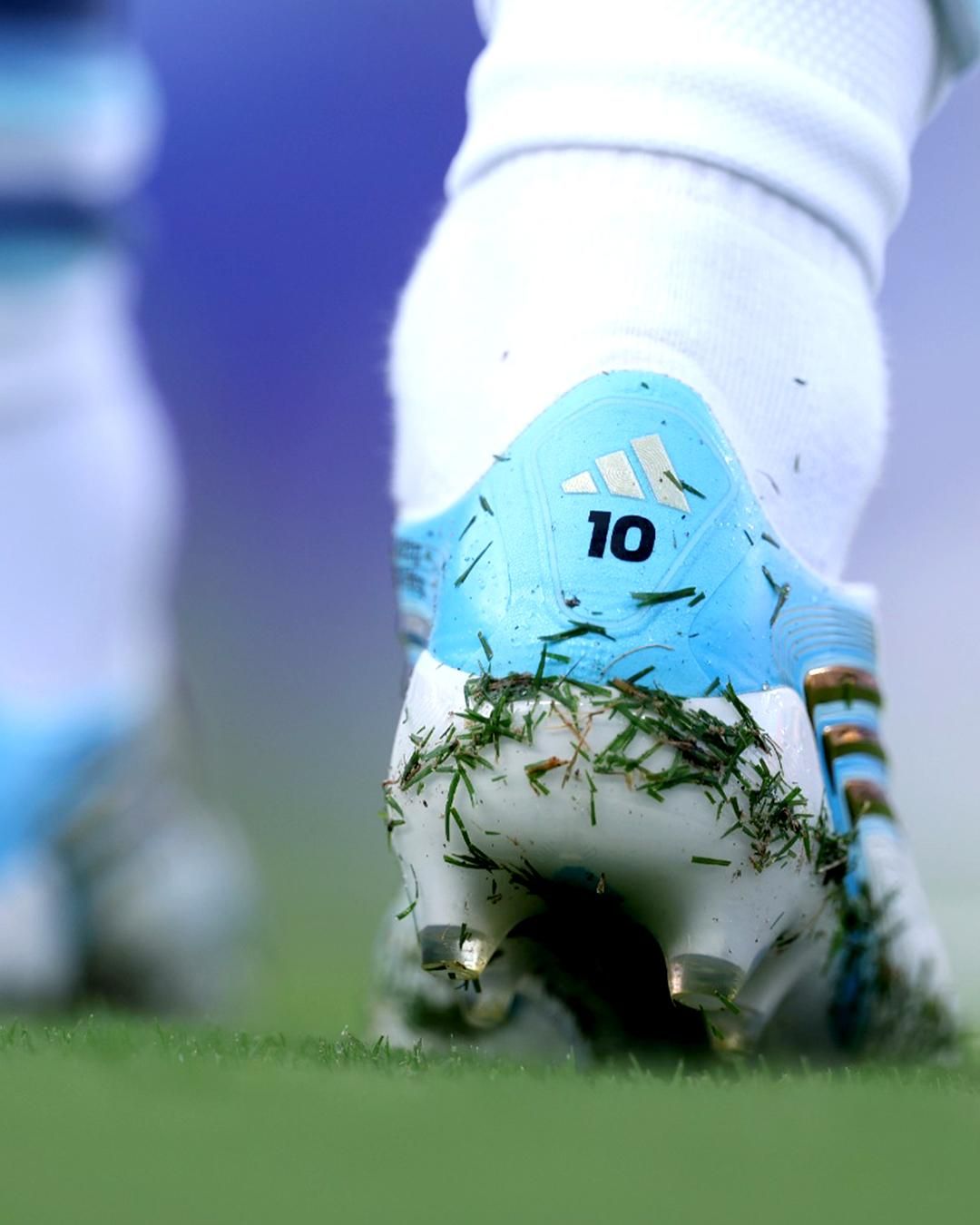 Messi, no lo entenderías: las fotos del debut de la Selección Argentina en el Mundial 2026