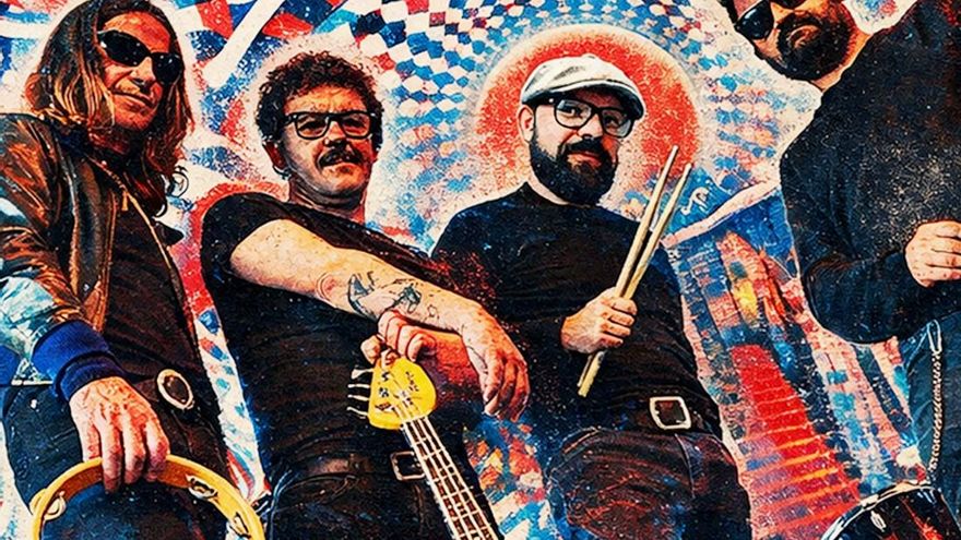 Música en directo y cultura independiente gratuita en un nuevo 'Aperitindie' de Toledo