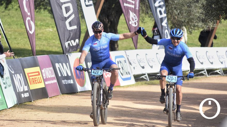 La Andalucía Bike Race ultima sus detalles