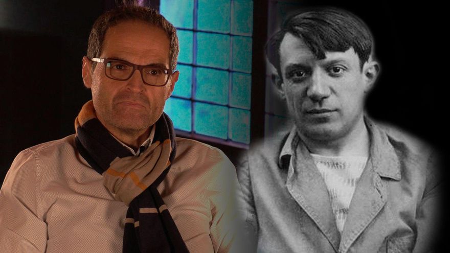 Pablo antes de Picasso: Sexo y muerte en el genio que abrió las puertas de la modernidad