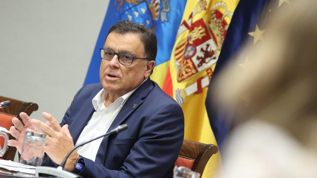 Política Territorial impulsa una oficina técnica de apoyo a municipios de menos de 20.000 habitantes para proyectos sobre saneamiento y depuración de aguas