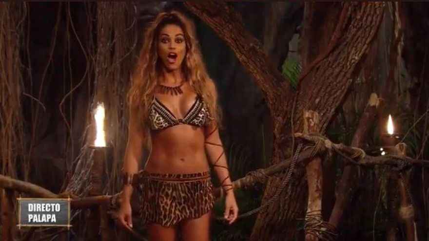 Así es 'Juntos somos más' el tema musical con el que debuta Lara Álvarez para la Eurocopa en Mediaset