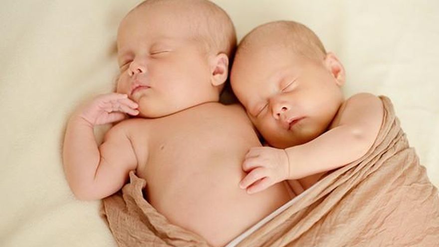 Día Nacional del Gemelo: ¿por qué se celebra el 21 de diciembre?