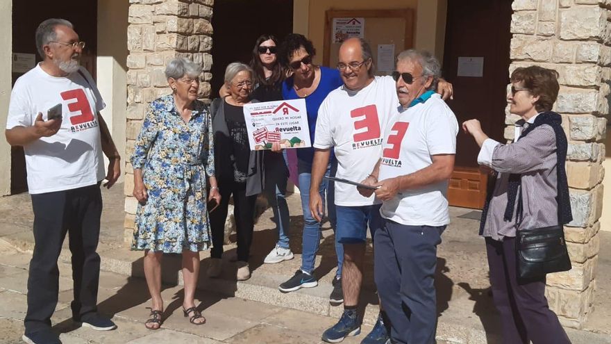 Concentración en Beteta