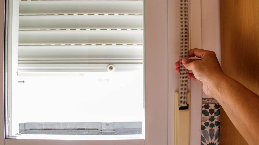 Ventanas, persianas y rutinas: cómo adaptar nuestras casas a un clima que ya ha cambiado