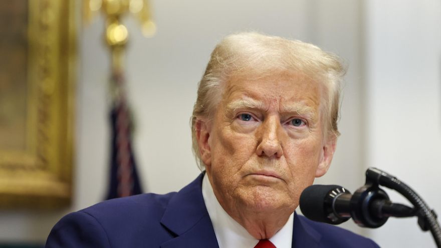 EE.UU. inicia el despliegue de 1.500 militares a la frontera con México