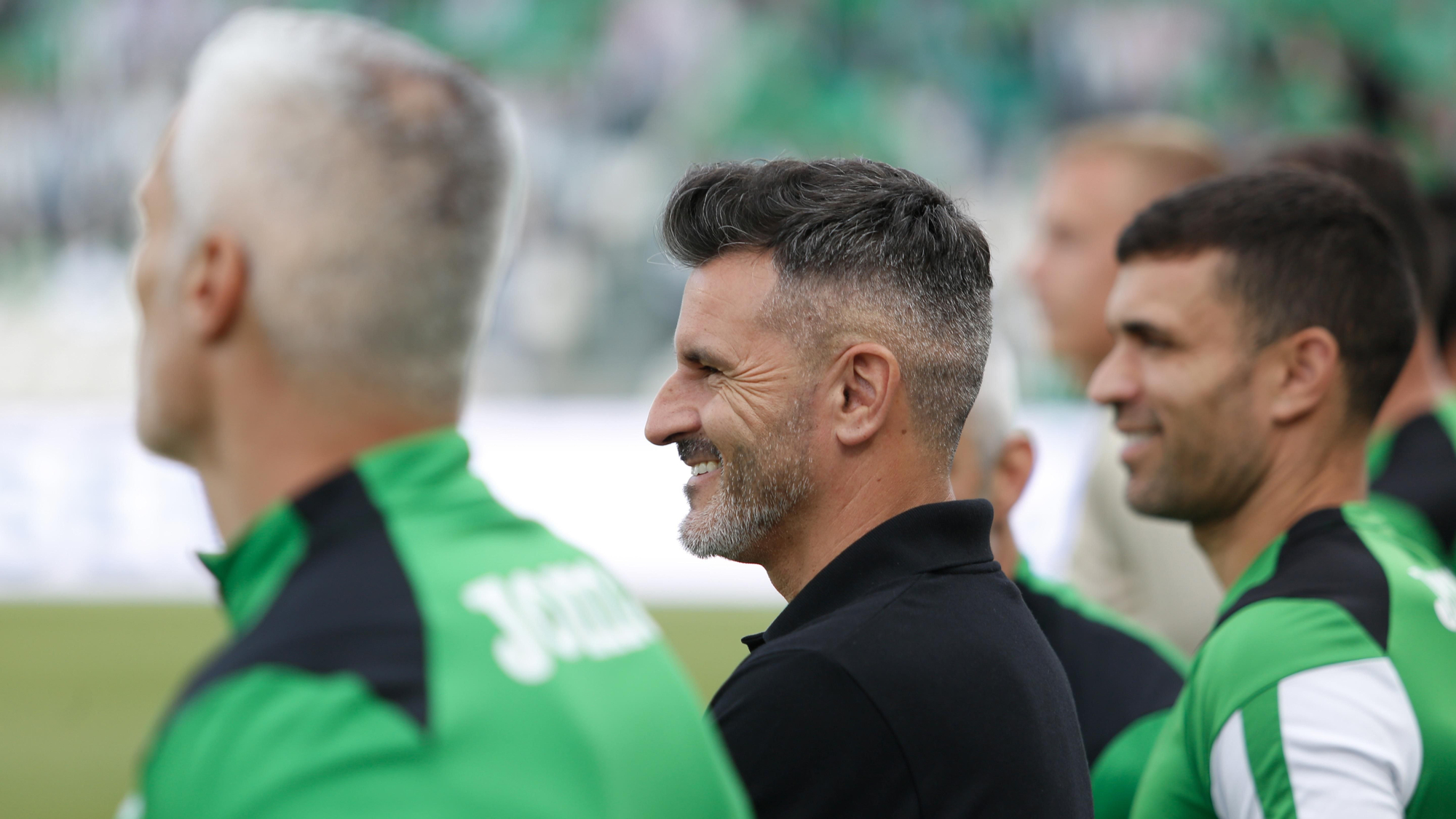 Córdoba CF - Granada CF