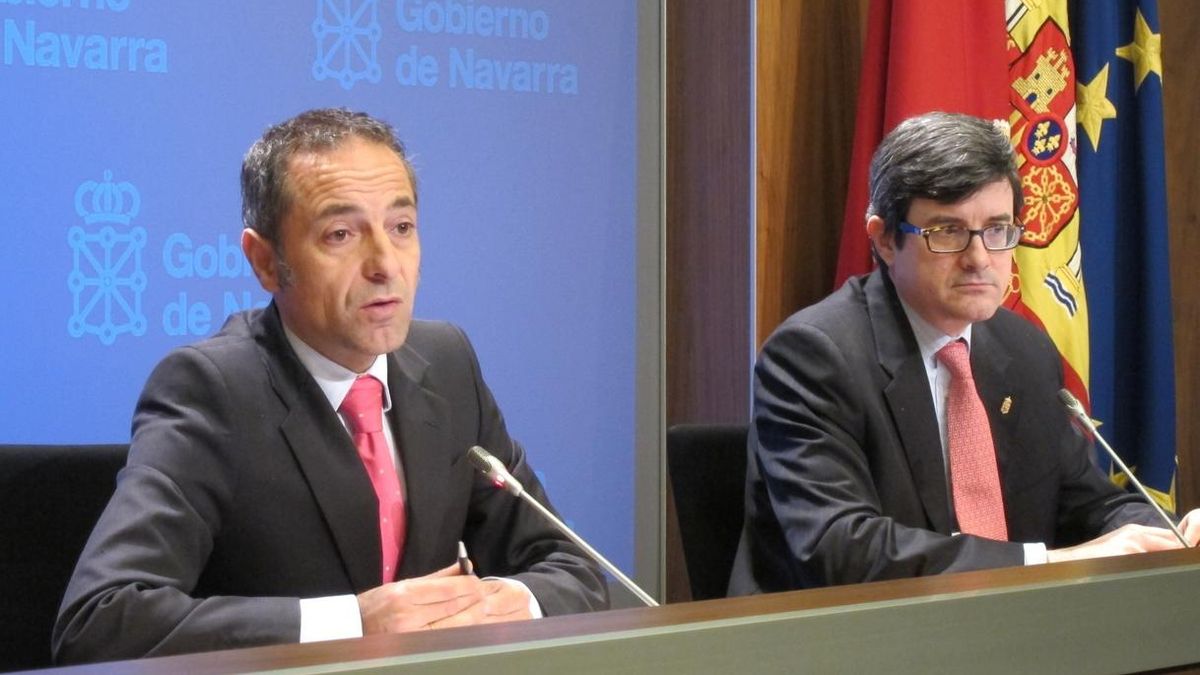 El Gobierno de Navarra destina 459 millones para renovar los conciertos educativos en Primaria, ESO y FP