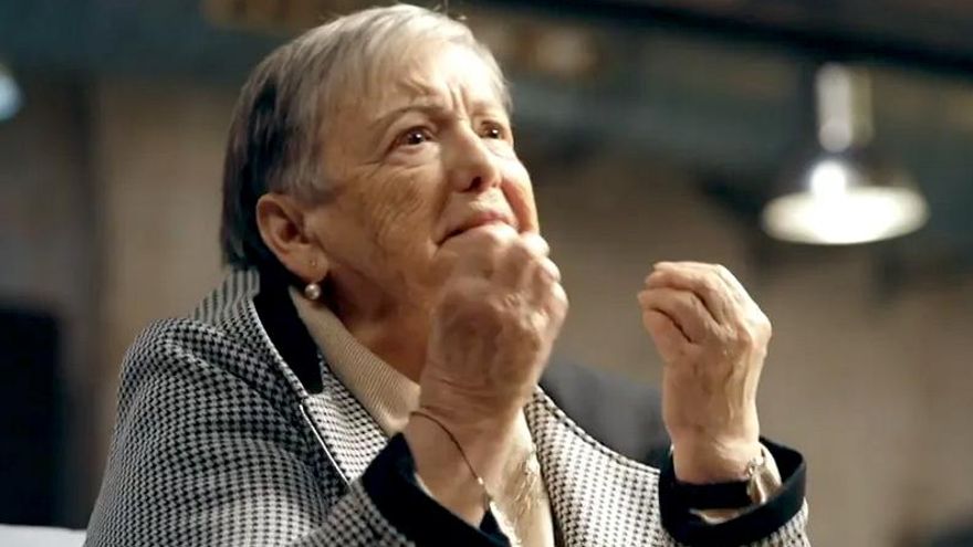 María Galiana, sobre 'Cuéntame': "Estoy un poco harta pero no tengo más remedio"