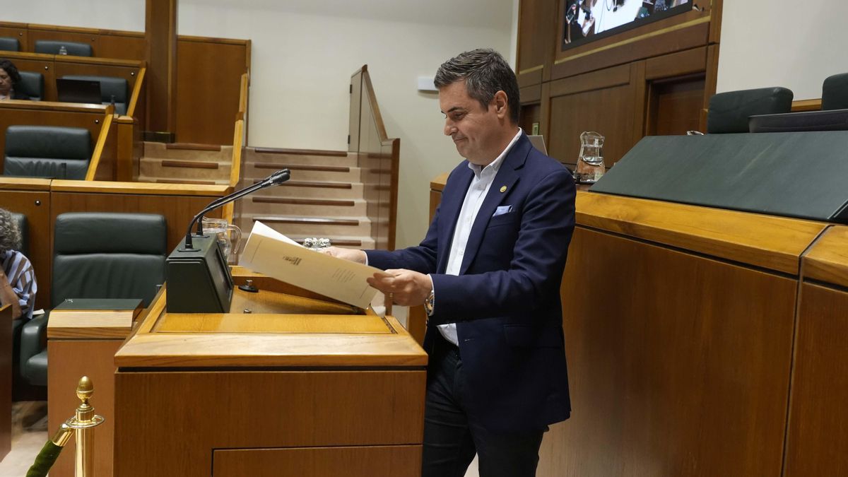 El Gobierno vasco no ha analizado los niveles de arsénico en Durango tras el incidente en una empresa con trabajadores afectados