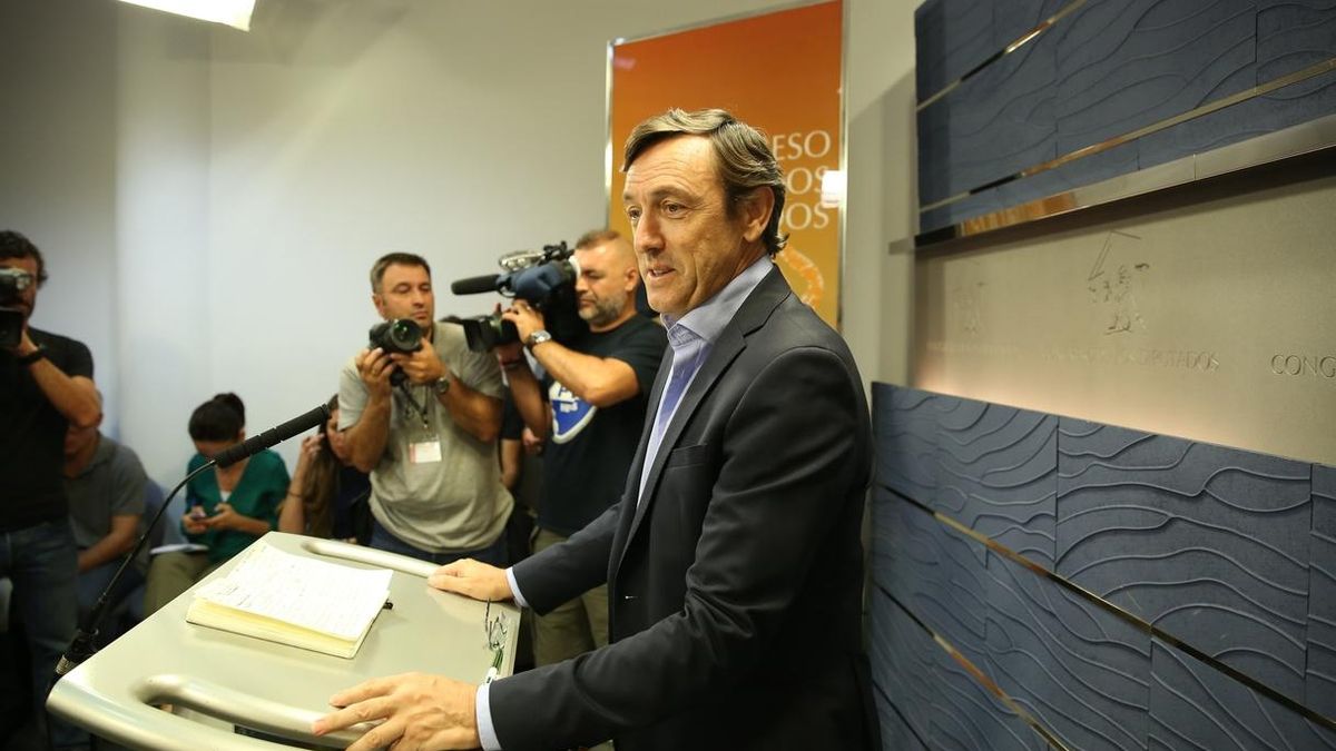 El PP confirma que impulsarán la reforma de la Ley Electoral para evitar votar en Navidad