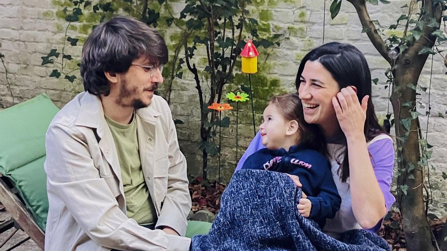 Síndromes KARS: una enfermedad ultra-rara sin cura que afecta al desarrollo de la pequeña Laia