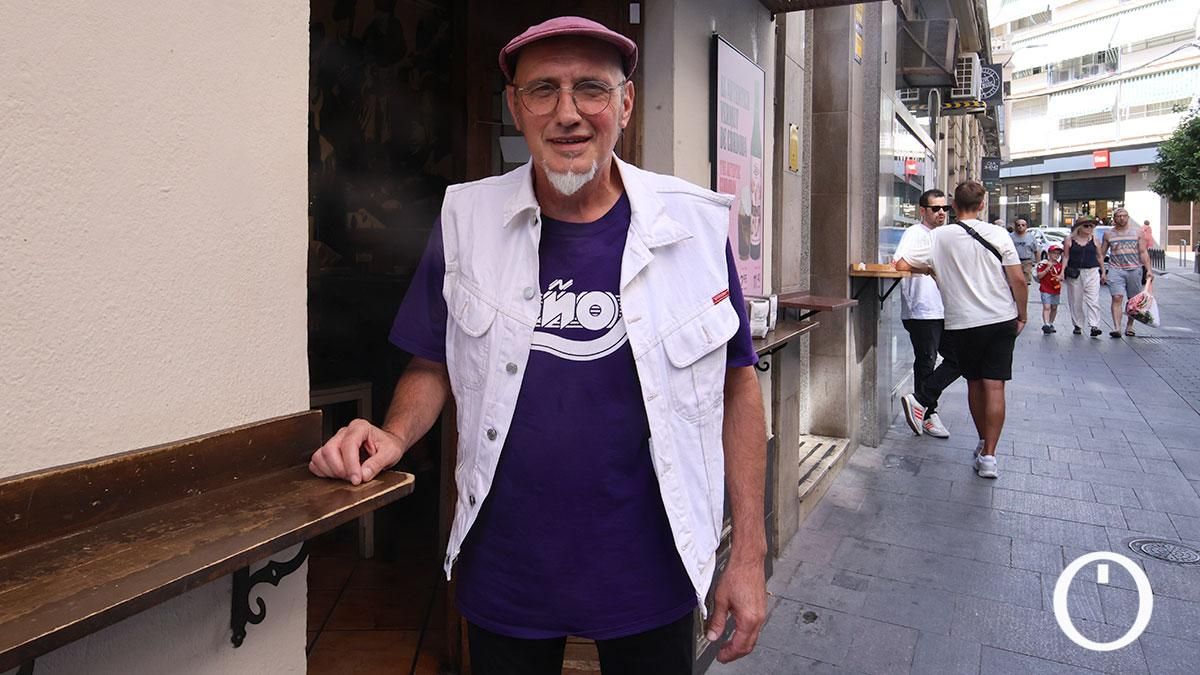 Diego - Petas y Birras