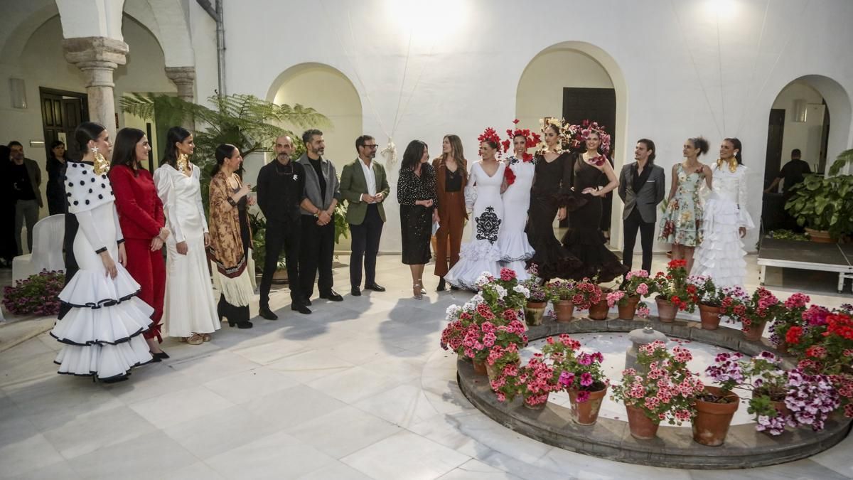 Desfile del III Ciclo Córdoba: Moda con Alma