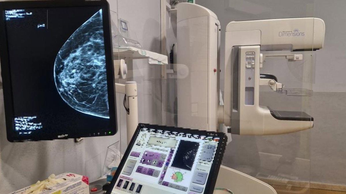 La Junta mantiene que en Córdoba no hay pacientes afectadas por los fallos de los cribados