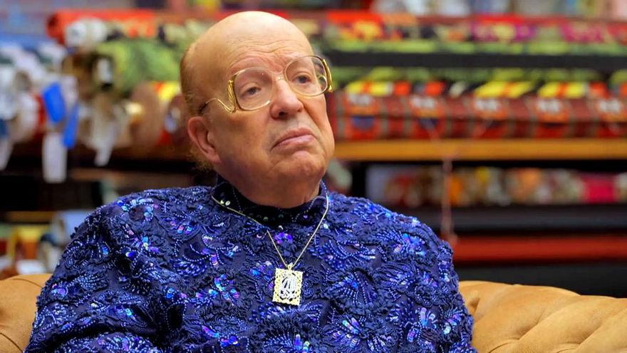 Rappel choca con Risto al desvelar que le leyó las manos a Franco: "No me cayó ni bien ni mal. Respeto a todo el mundo"