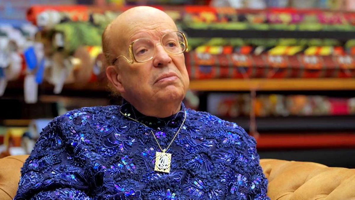 Rappel choca con Risto al desvelar que le leyó las manos a Franco: "No me cayó ni bien ni mal. Respeto a todo el mundo"