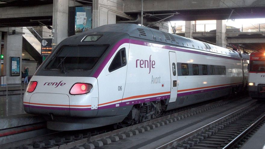 Granada y Málaga tendrán conexión directa de tren desde abril por primera vez en la historia