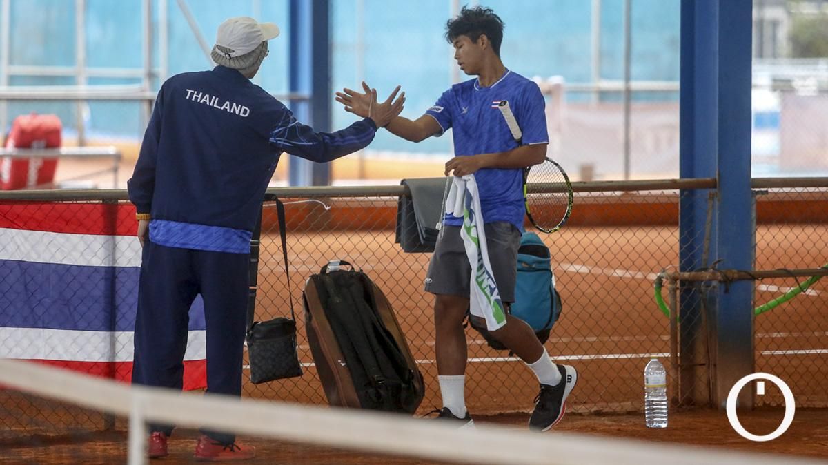 Copa Davis júnior de tenis