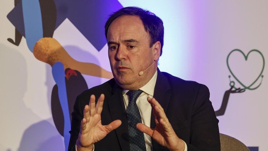 Pérez Llorca anuncia un plan para poder construir 120.000 viviendas en suelo dotacional municipal