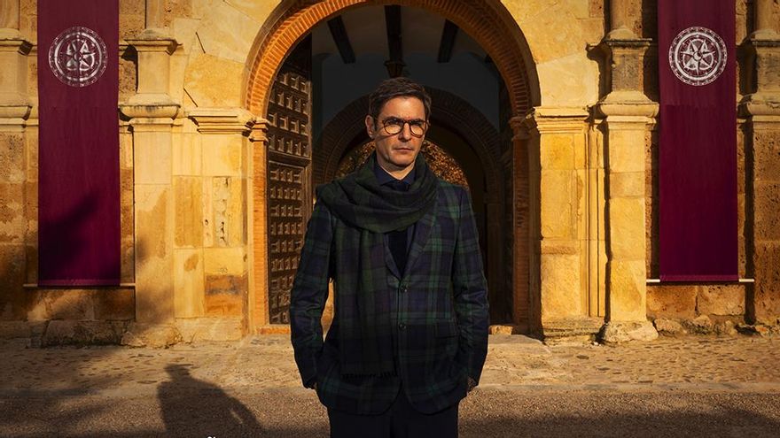 Antena 3 ya promociona 'Traitors' su nuevo reality en el que los jugadores solo pueden confiar en sí mismos