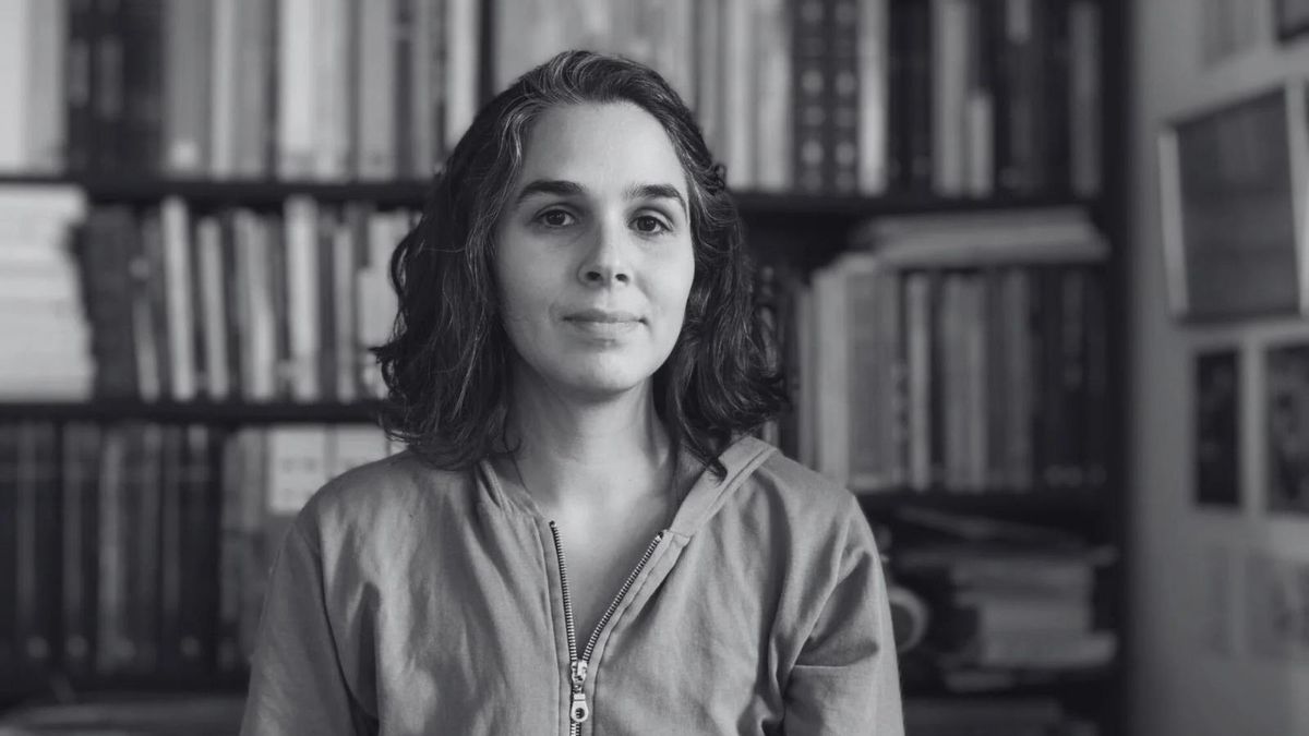 El rostro de la tristeza