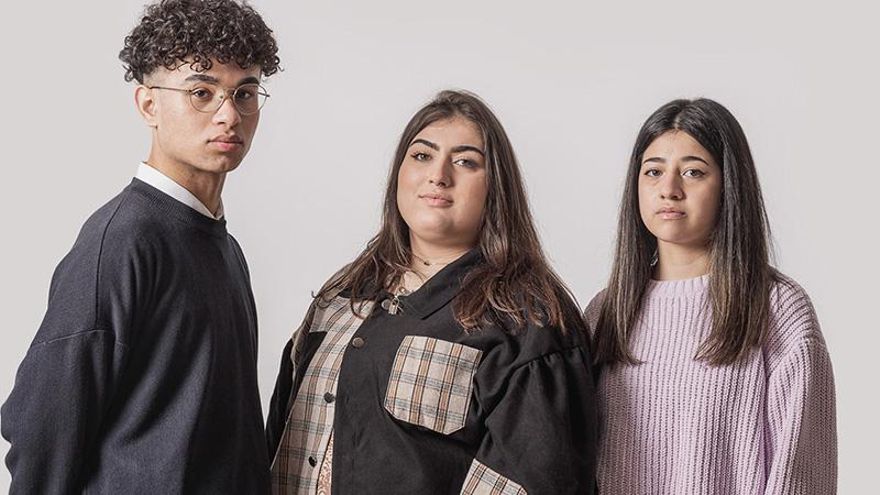 Los prejuicios entorpecen el camino de los menores tutelados hacia la vida adulta: "En una entrevista de trabajo me dijeron que temían que robase"