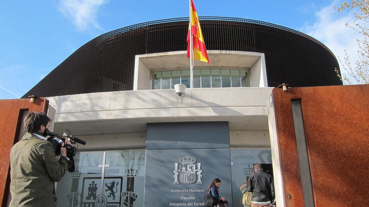 La Audiencia Nacional juzgará desde mañana a los tres supuestos asesinos del inspector Eduardo Puelles