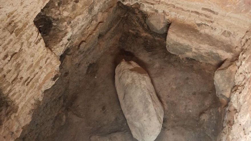 Nuevo hallazgo en el subsuelo toledano: "Hablamos de los restos termales más importantes de la Hispania romana"