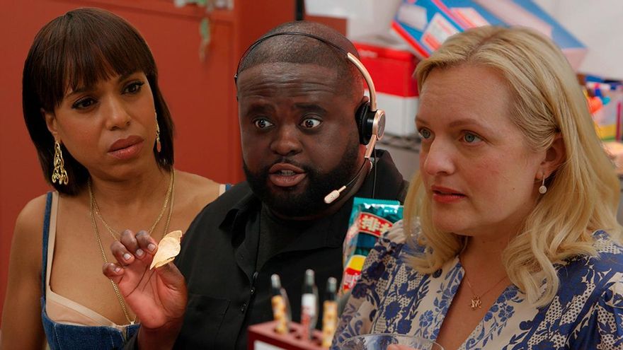 Las 15 series de la semana celebran la vuelta de la innovadora 'El jurado' y reciben a tres 'Mujeres imperfectas'