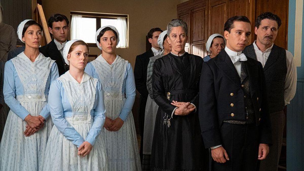 'La Promesa' - Capítulo 684